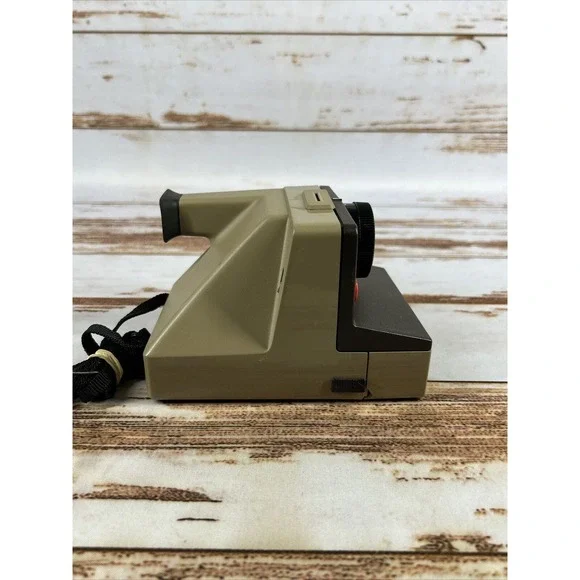 Sx 70 Instant Camera Under 1000 Polaroid 1000 Instant Camera (Box